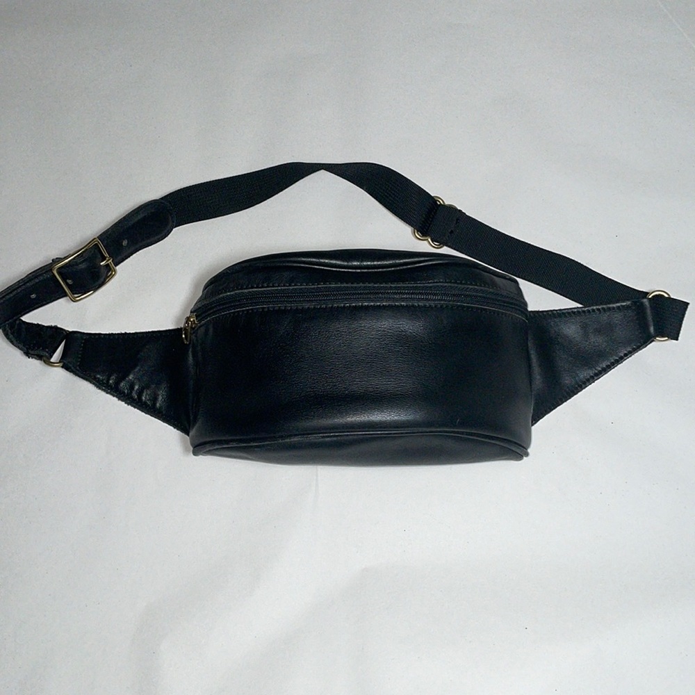 COACH Canteen Waist Fanny Pack